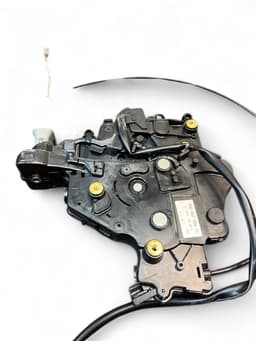 VW 7H0843654CC Sliding door lock right VW TRANSPORTER T5 / MULTIVAN (7H, 7E, 7J) (2003-2015) — thumbnail 5