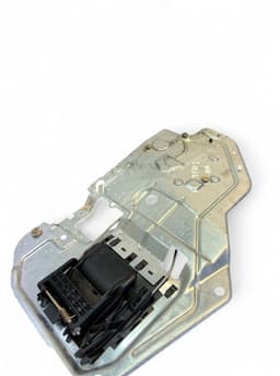 VW 7H0827201M Rear Panel Door Lock Left VW TRANSPORTER T5 / MULTIVAN (7H, 7E, 7J) (2003-2015) — thumbnail 4