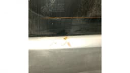 VW Rear Panel Door Right VW TRANSPORTER T5 / MULTIVAN (7H, 7E, 7J) (2003-2015) — thumbnail 8