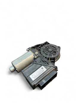 VW 7H2959801 Window Regulator Motor Front Left VW TRANSPORTER T5 / MULTIVAN (7H, 7E, 7J) (2003-2015) — thumbnail 4