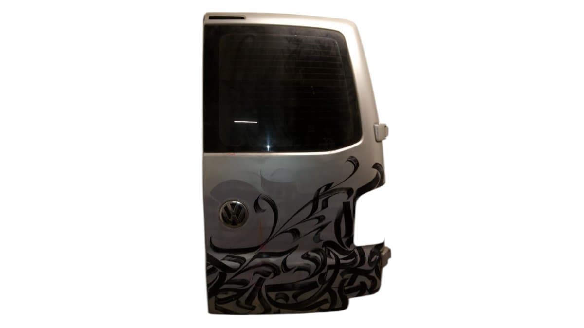 VW Rear Panel Door Right VW TRANSPORTER T5 / MULTIVAN (7H, 7E, 7J) (2003-2015)