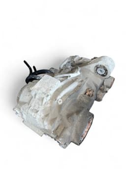 VW 02W525010L Rear axle differential VW TRANSPORTER T5 / MULTIVAN (7H, 7E, 7J) (2003-2015) — thumbnail 4