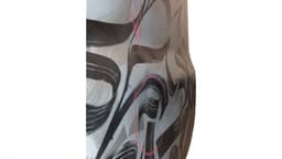VW Rear Panel Door Right VW TRANSPORTER T5 / MULTIVAN (7H, 7E, 7J) (2003-2015) — thumbnail 4