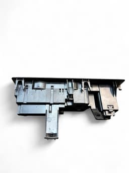 VW 7H0919158L9B9 7H0919158L 7H0919158 Rear AC heater control panel VW TRANSPORTER T5 / MULTIVAN (7H, 7E, 7J) (2003-2015) — thumbnail 4