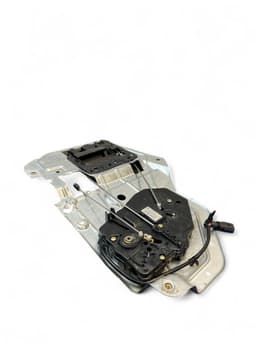 VW 7H0827201M Rear Panel Door Lock Left VW TRANSPORTER T5 / MULTIVAN (7H, 7E, 7J) (2003-2015) — thumbnail 2