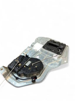 VW 7H0827201M Rear Panel Door Lock Left VW TRANSPORTER T5 / MULTIVAN (7H, 7E, 7J) (2003-2015) — thumbnail 5