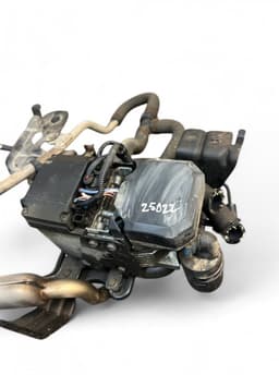 VW 9014392C Auxiliary / pakring heater (webasto) VW TRANSPORTER T5 / MULTIVAN (7H, 7E, 7J) (2003-2015) — thumbnail 6