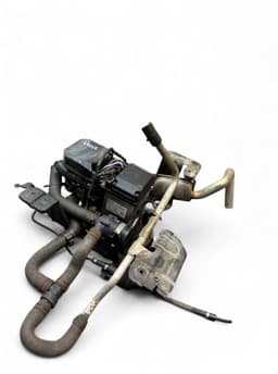 VW 9014392C Auxiliary / pakring heater (webasto) VW TRANSPORTER T5 / MULTIVAN (7H, 7E, 7J) (2003-2015) — thumbnail 2