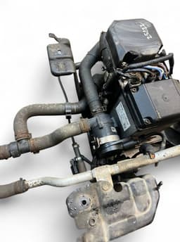 VW 9014392C Auxiliary / pakring heater (webasto) VW TRANSPORTER T5 / MULTIVAN (7H, 7E, 7J) (2003-2015) — thumbnail 10
