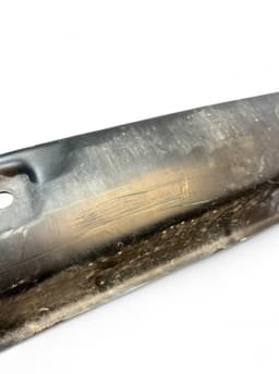 VW 7E0807109D Front Bumper Beam VW TRANSPORTER T5 / MULTIVAN (7H, 7E, 7J) (2003-2015) — thumbnail 7