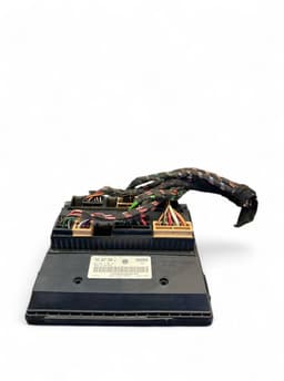 VW 7H0937049J Comfort Module (CCM) VW TRANSPORTER T5 / MULTIVAN (7H, 7E, 7J) (2003-2015) — thumbnail 2