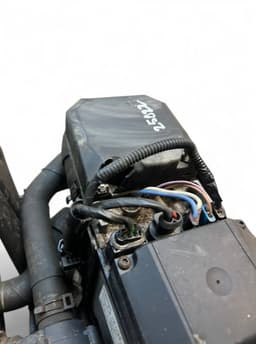 VW 9014392C Auxiliary / pakring heater (webasto) VW TRANSPORTER T5 / MULTIVAN (7H, 7E, 7J) (2003-2015) — thumbnail 8