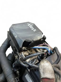 VW 9014392C Auxiliary / pakring heater (webasto) VW TRANSPORTER T5 / MULTIVAN (7H, 7E, 7J) (2003-2015) — thumbnail 9