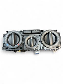 VW 7H0820045R9B9 7H0820045R Heater control panel VW TRANSPORTER T5 / MULTIVAN (7H, 7E, 7J) (2003-2015) — thumbnail 3