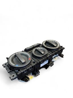 VW 7H0820045R9B9 7H0820045R Heater control panel VW TRANSPORTER T5 / MULTIVAN (7H, 7E, 7J) (2003-2015) — thumbnail 2