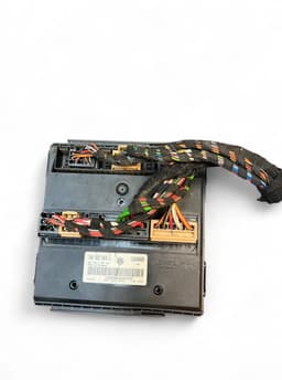 VW 7H0937049J Comfort Module (CCM) VW TRANSPORTER T5 / MULTIVAN (7H, 7E, 7J) (2003-2015) — thumbnail 5