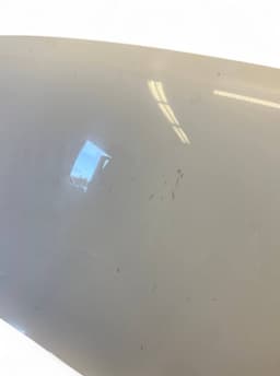 VW 7E0823033D Bonnet VW TRANSPORTER T5 / MULTIVAN (7H, 7E, 7J) (2003-2015) — thumbnail 7