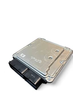 VW 070997016K 0281014048 Engine Control Unit / module (ECU) VW TRANSPORTER T5 / MULTIVAN (7H, 7E, 7J) (2003-2015) — thumbnail 3