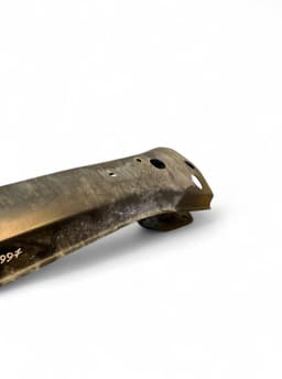 VW 7E0807109D Front Bumper Beam VW TRANSPORTER T5 / MULTIVAN (7H, 7E, 7J) (2003-2015) — thumbnail 5