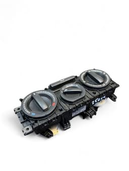 VW 7H0819045A 7H0819045A9B9 Heater control panel VW TRANSPORTER T5 / MULTIVAN (7H, 7E, 7J) (2003-2015) — thumbnail 2