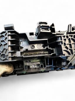 VW 7H0820045R9B9 7H0820045R Heater control panel VW TRANSPORTER T5 / MULTIVAN (7H, 7E, 7J) (2003-2015) — thumbnail 7