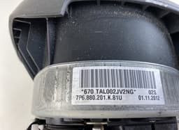 VW 7P6880201H Steering Wheel Airbag VW TOUAREG II (7P) (2010-2018) — thumbnail 4