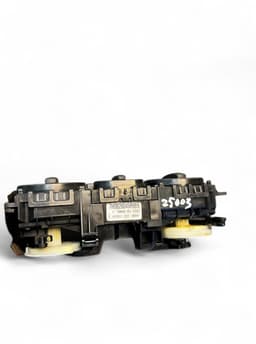 VW 7H0820045R9B9 7H0820045R Heater control panel VW TRANSPORTER T5 / MULTIVAN (7H, 7E, 7J) (2003-2015) — thumbnail 4