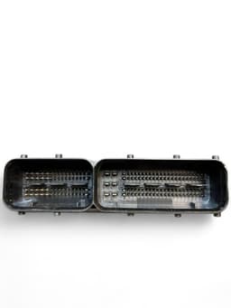 VW 070997016K 0281014048 Engine Control Unit / module (ECU) VW TRANSPORTER T5 / MULTIVAN (7H, 7E, 7J) (2003-2015) — thumbnail 5