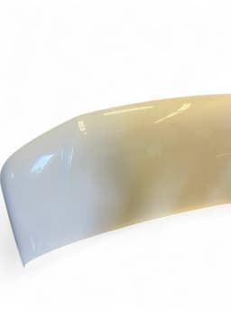 VW 7E0823033D Bonnet VW TRANSPORTER T5 / MULTIVAN (7H, 7E, 7J) (2003-2015) — thumbnail 3