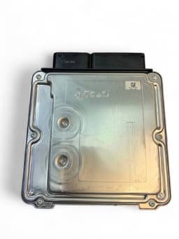 VW 070997016K 0281014048 Engine Control Unit / module (ECU) VW TRANSPORTER T5 / MULTIVAN (7H, 7E, 7J) (2003-2015) — thumbnail 4