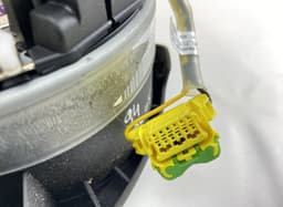VW 7P6880201H Steering Wheel Airbag VW TOUAREG II (7P) (2010-2018) — thumbnail 5