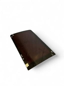 VW Chassis Side Window glass Rear Right VW TRANSPORTER T5 / MULTIVAN (7H, 7E, 7J) (2003-2015) — thumbnail 3