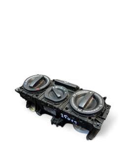 VW 7H0819045A 7H0819045A9B9 Heater control panel VW TRANSPORTER T5 / MULTIVAN (7H, 7E, 7J) (2003-2015) — thumbnail 1