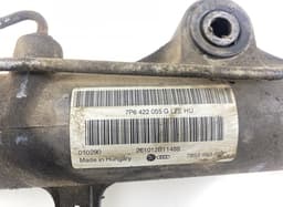 VW 7P6422063L Steering rack VW TOUAREG II (7P) (2010-2018) — thumbnail 2