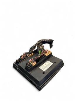 VW 7H0937049J Comfort Module (CCM) VW TRANSPORTER T5 / MULTIVAN (7H, 7E, 7J) (2003-2015) — thumbnail 3