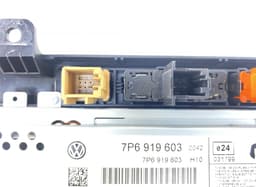 VW QFVW006A QFVW213A Radio VW TOUAREG II (7P) (2010-2018) — thumbnail 4