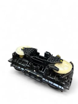 VW 7H0819045A 7H0819045A9B9 Heater control panel VW TRANSPORTER T5 / MULTIVAN (7H, 7E, 7J) (2003-2015) — thumbnail 3