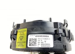 VW 4H0953568H Steering wheel slip ring / squib VW TOUAREG II (7P) (2010-2018) — thumbnail 5