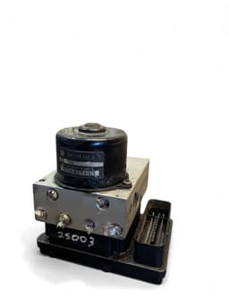 VW 7H0614111J 7H0907379J ABS hydraulic unit / pump VW TRANSPORTER T5 / MULTIVAN (7H, 7E, 7J) (2003-2015) — thumbnail 3
