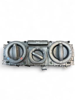 VW 7H0819045A 7H0819045A9B9 Heater control panel VW TRANSPORTER T5 / MULTIVAN (7H, 7E, 7J) (2003-2015) — thumbnail 5