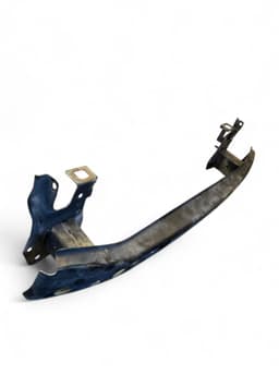 VW 7E0807109D Front Bumper Beam VW TRANSPORTER T5 / MULTIVAN (7H, 7E, 7J) (2003-2015) — thumbnail 1