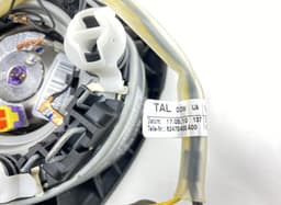 VW 7P6880201H Steering Wheel Airbag VW TOUAREG II (7P) (2010-2018) — thumbnail 7