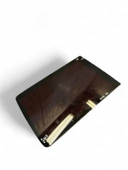 VW Chassis Side Window glass Rear Right VW TRANSPORTER T5 / MULTIVAN (7H, 7E, 7J) (2003-2015) — thumbnail 2
