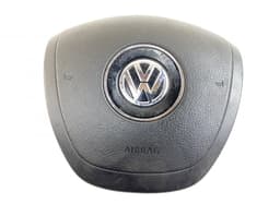 VW 7P6880201H Steering Wheel Airbag VW TOUAREG II (7P) (2010-2018) — thumbnail 1