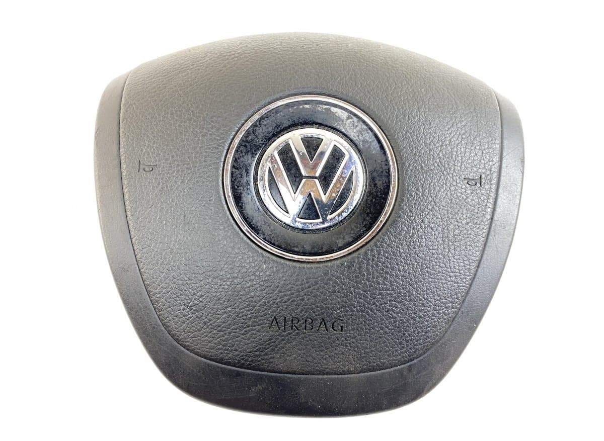 VW 7P6880201H Steering Wheel Airbag VW TOUAREG II (7P) (2010-2018)