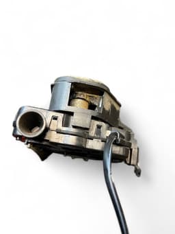 VW 7H0827407E Bootlid / tailgate lock VW TRANSPORTER T5 / MULTIVAN (7H, 7E, 7J) (2003-2015) — thumbnail 7