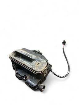 VW 7H0827407E Bootlid / tailgate lock VW TRANSPORTER T5 / MULTIVAN (7H, 7E, 7J) (2003-2015) — thumbnail 1