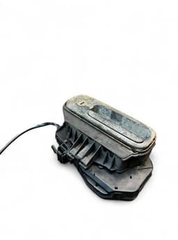 VW 7H0827407E Bootlid / tailgate lock VW TRANSPORTER T5 / MULTIVAN (7H, 7E, 7J) (2003-2015) — thumbnail 3