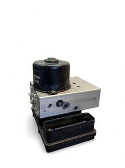 VW 7H0614111J 7H0907379J ABS hydraulic unit / pump VW TRANSPORTER T5 / MULTIVAN (7H, 7E, 7J) (2003-2015) — thumbnail 2