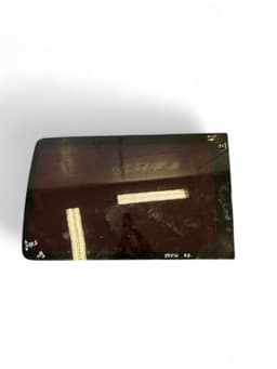 VW Chassis Side Window glass Rear Right VW TRANSPORTER T5 / MULTIVAN (7H, 7E, 7J) (2003-2015) — thumbnail 1